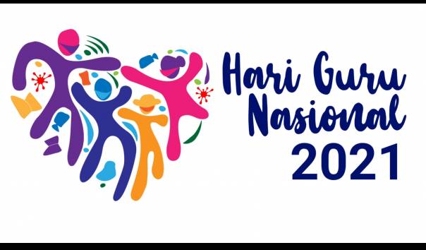 hari guru nasional 2021