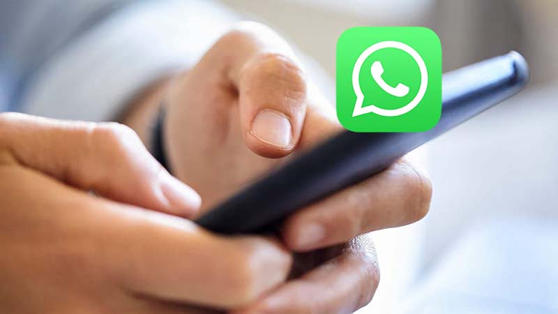 whatsapp chat
